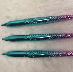 NWOT 2 in 1 Black Eyeliner Eyelash Adhesive